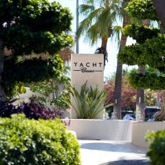 Yacht Classic Hotel - Boutique Class Турция, Гёчек - отзывы, цены и фото номеров - забронировать отель Yacht Classic Hotel - Boutique Class онлайн помещение для мероприятий