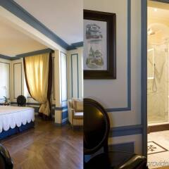 Hotel Santa Maria Novella комната для гостей фото 2