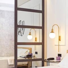 Hotel Sercotel Alfonso V удобства в номере фото 2