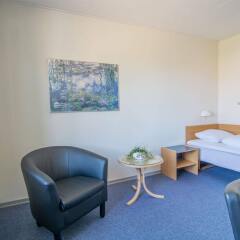 Hotel Gammel Havn - Good Night Sleep Tight комната для гостей фото 5