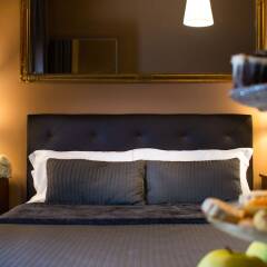 Отель 051 Room & Breakfast Италия, Болонья - отзывы, цены и фото номеров - забронировать отель 051 Room & Breakfast онлайн в номере фото 2