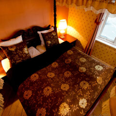 Milling Hotel Saxildhus в номере фото 2