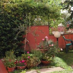 Отель B&b Al Giardino Di Alice Перуджа фото 4