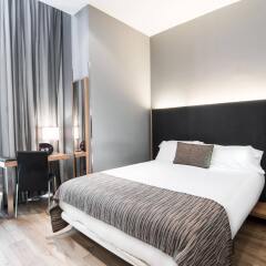 Отель Petit Palace Plaza del Carmen комната для гостей фото 4