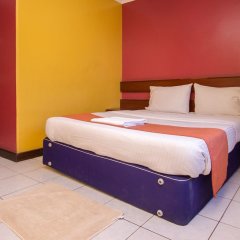 Diamond Hotel in Nairobi, Kenya from 122$, photos, reviews - zenhotels.com guestroom photo 2