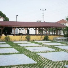 Deniz Yildizi Hotel Турция, Орен - отзывы, цены и фото номеров - забронировать отель Deniz Yildizi Hotel онлайн фото 4