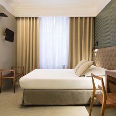 Отель Hôtel Sophie Germain Франция, Париж - 1 отзыв об отеле, цены и фото номеров - забронировать отель Hôtel Sophie Germain онлайн фото 3