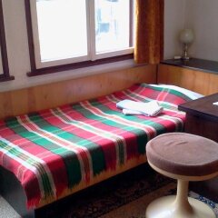 Отель Sportna 17 Guest Rooms Болгария, Смолян - отзывы, цены и фото номеров - забронировать отель Sportna 17 Guest Rooms онлайн комната для гостей фото 4