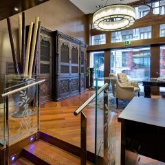 Hotel Barcelona Colonial интерьер отеля фото 2