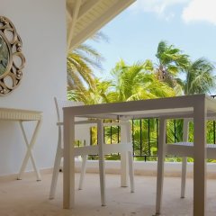 Zoetry Curaçao Resort & Spa - All Inclusive in Willemstad, Curacao from 538$, photos, reviews - zenhotels.com balcony