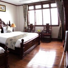 Kally Hotel комната для гостей фото 3