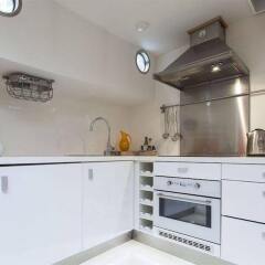 Отель Houseboat apartments - Canal Belt West area Нидерланды, Амстердам - отзывы, цены и фото номеров - забронировать отель Houseboat apartments - Canal Belt West area онлайн в номере