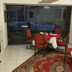 Отель Appartementhotel Marien-Hof питание