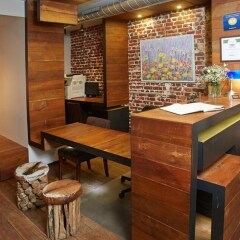 Отель Saint Gery Boutique Hotel Бельгия, Брюссель - отзывы, цены и фото номеров - забронировать отель Saint Gery Boutique Hotel онлайн фото 7