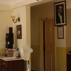 Flash Hotel удобства в номере фото 2