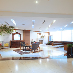 Dawn Beach Hotel интерьер отеля фото 3