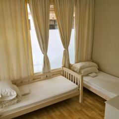 Отель Camino Bed and Breakfast Барселона детские мероприятия