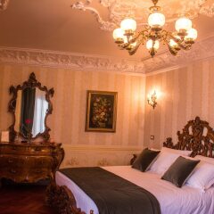 Hotel Epidamn Дуррес комната для гостей