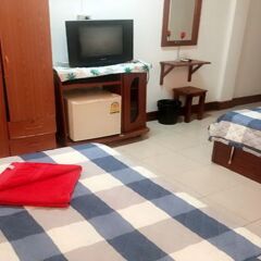 Khammany Hotel комната для гостей фото 3