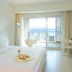 Kempinski Hotel Aqaba в номере