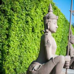 Отель JW Marriott Khao Lak Resort and Spa фото 10
