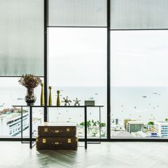 Отель The Base Central Pattaya By Favstay Паттайя фото 5