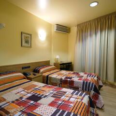 Hotel Esplugues детские мероприятия