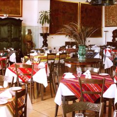 Hacienda Majoro Boutique & Resort in Nazca, Peru from 138$, photos, reviews - zenhotels.com meals photo 4