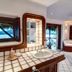 Espuma Hotel - Adults Only комната для гостей фото 4