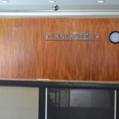 Отель Lancaster Hotel Cebu Филиппины, Лапу-Лапу - отзывы, цены и фото номеров - забронировать отель Lancaster Hotel Cebu онлайн интерьер отеля