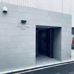 Отель Residence Tenjinn Minami Япония, Фукуока - отзывы, цены и фото номеров - забронировать отель Residence Tenjinn Minami онлайн парковка