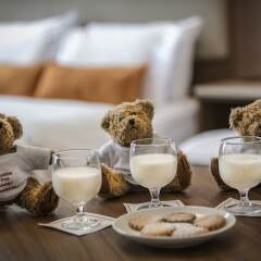 Cassidys Hotel в номере фото 2
