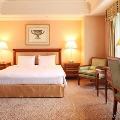 Отель Rihga Royal Hotel Tokyo Япония, Токио - отзывы, цены и фото номеров - забронировать отель Rihga Royal Hotel Tokyo онлайн комната для гостей фото 4