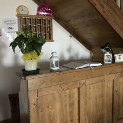 Отель Agriturismo Nonna Rina Италия, Маркон - отзывы, цены и фото номеров - забронировать отель Agriturismo Nonna Rina онлайн удобства в номере