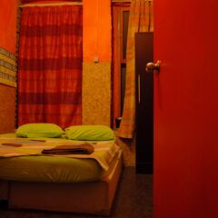 Chilloutlya Hostel&Bar детские мероприятия фото 2