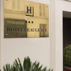Отель Hôtel Le Beaugency Франция, Париж - 8 отзывов об отеле, цены и фото номеров - забронировать отель Hôtel Le Beaugency онлайн спа