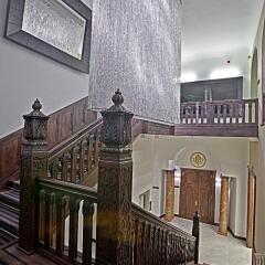 Отель Platinum Palace Польша, Вроцлав - отзывы, цены и фото номеров - забронировать отель Platinum Palace онлайн фото 3