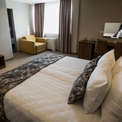 Hotel Ideo Lux in Nis, Serbia from 52$, photos, reviews - zenhotels.com room amenities