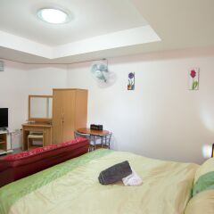 Отель Pattaya Holiday Lodge Паттайя детские мероприятия фото 2