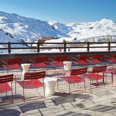 Hotel Le Val Thorens фото 4