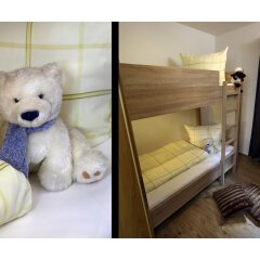 Gasthof & Hotel Perberschlager с домашними животными