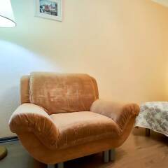 Home-Hotel Nizhniy Val 41-1 Киев фото 10
