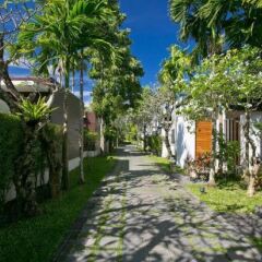 Отель Malisa Villa Suites фото 7