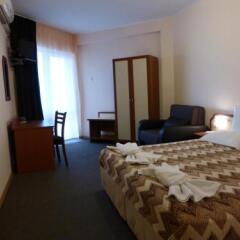Отель Aura Family Hotel Болгария, Равда - отзывы, цены и фото номеров - забронировать отель Aura Family Hotel онлайн фото 2