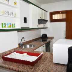 Апартаменты Apartment in Isla Playa, Cantabria 103315 by MO Rentals в номере