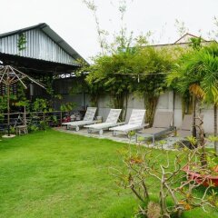 Hoa Phat Hotel & Apartment фото 9