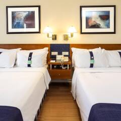 Отель Holiday Inn Lisbon комната для гостей фото 4