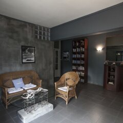Отель Xenios Hotel Греция, Пефкохори - отзывы, цены и фото номеров - забронировать отель Xenios Hotel онлайн развлечения