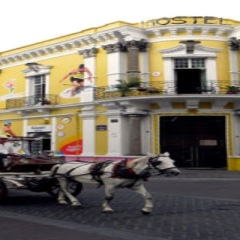 Hostel Hospedarte Centro фото 10