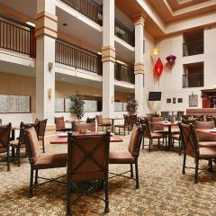Отель Best Western PLUS Villa del Lago Inn питание фото 2